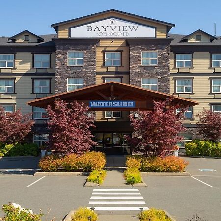 Bayview Hotel Courtenay Buitenkant foto